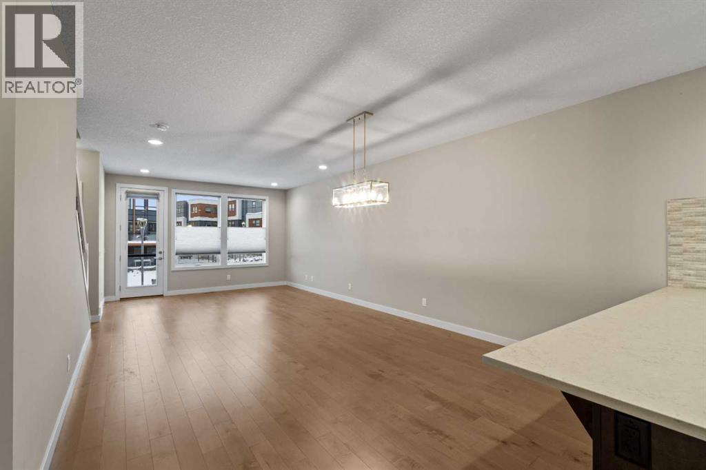 62 Norford Common Nw, Calgary, Alberta  T3B 6G6 - Photo 5 - A2273334