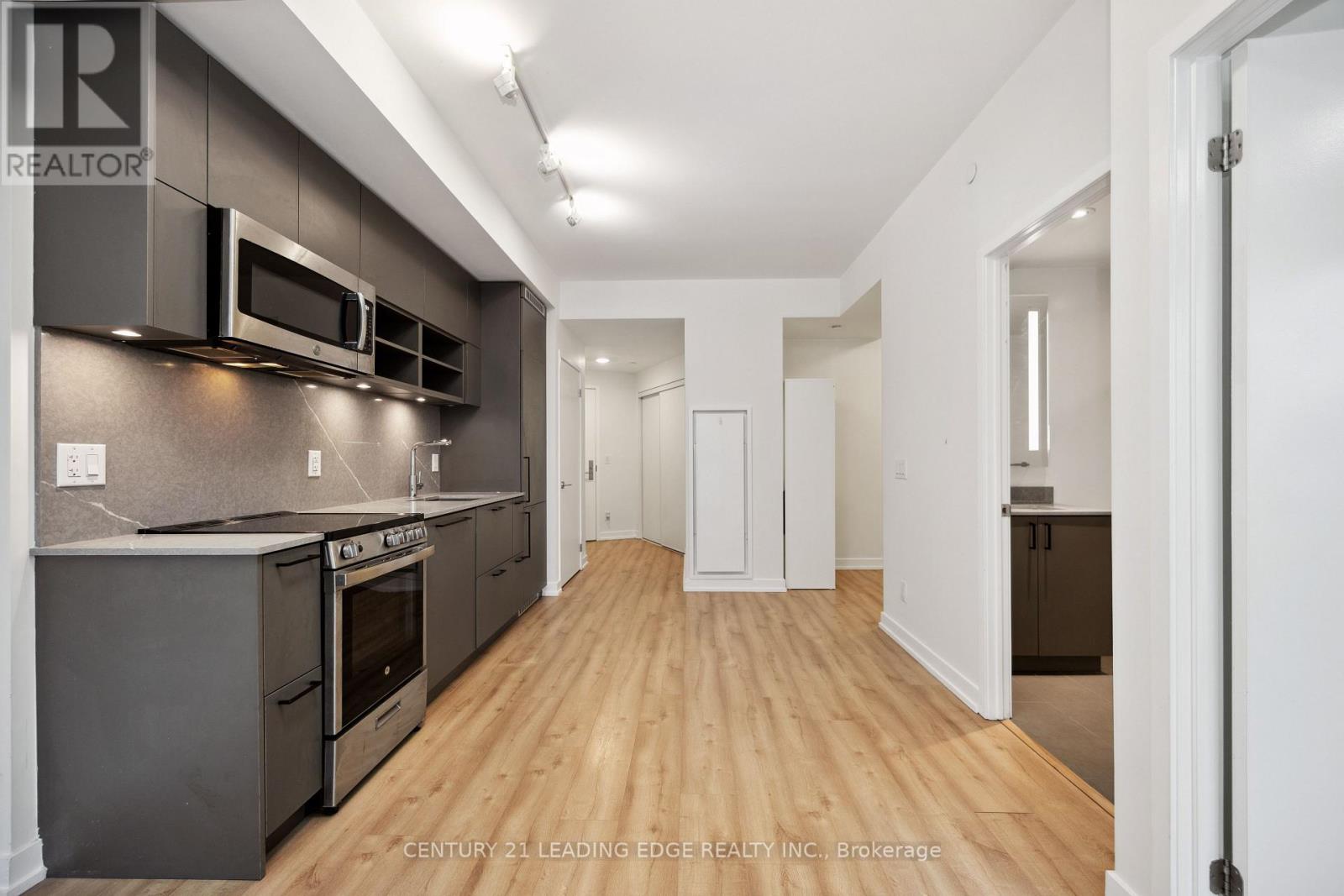 1107 - 135 East Liberty Street, Toronto, Ontario  M6K 3K4 - Photo 12 - C12783856