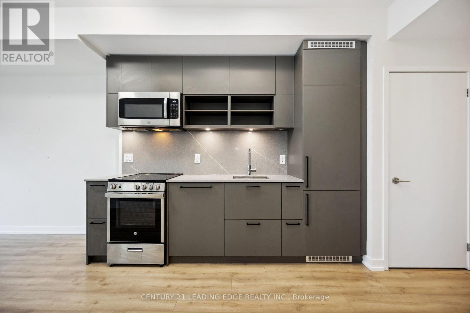 1107 - 135 East Liberty Street, Toronto, Ontario  M6K 3K4 - Photo 10 - C12783856