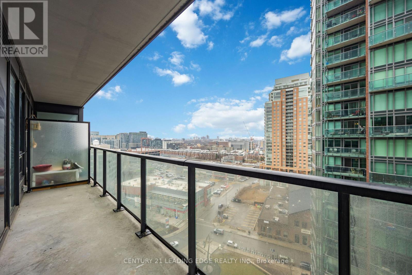 1107 - 135 East Liberty Street, Toronto, Ontario  M6K 3K4 - Photo 21 - C12783856