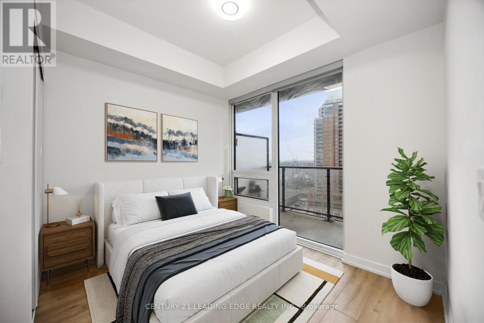 1107 - 135 East Liberty Street, Toronto, Ontario  M6K 3K4 - Photo 18 - C12783856