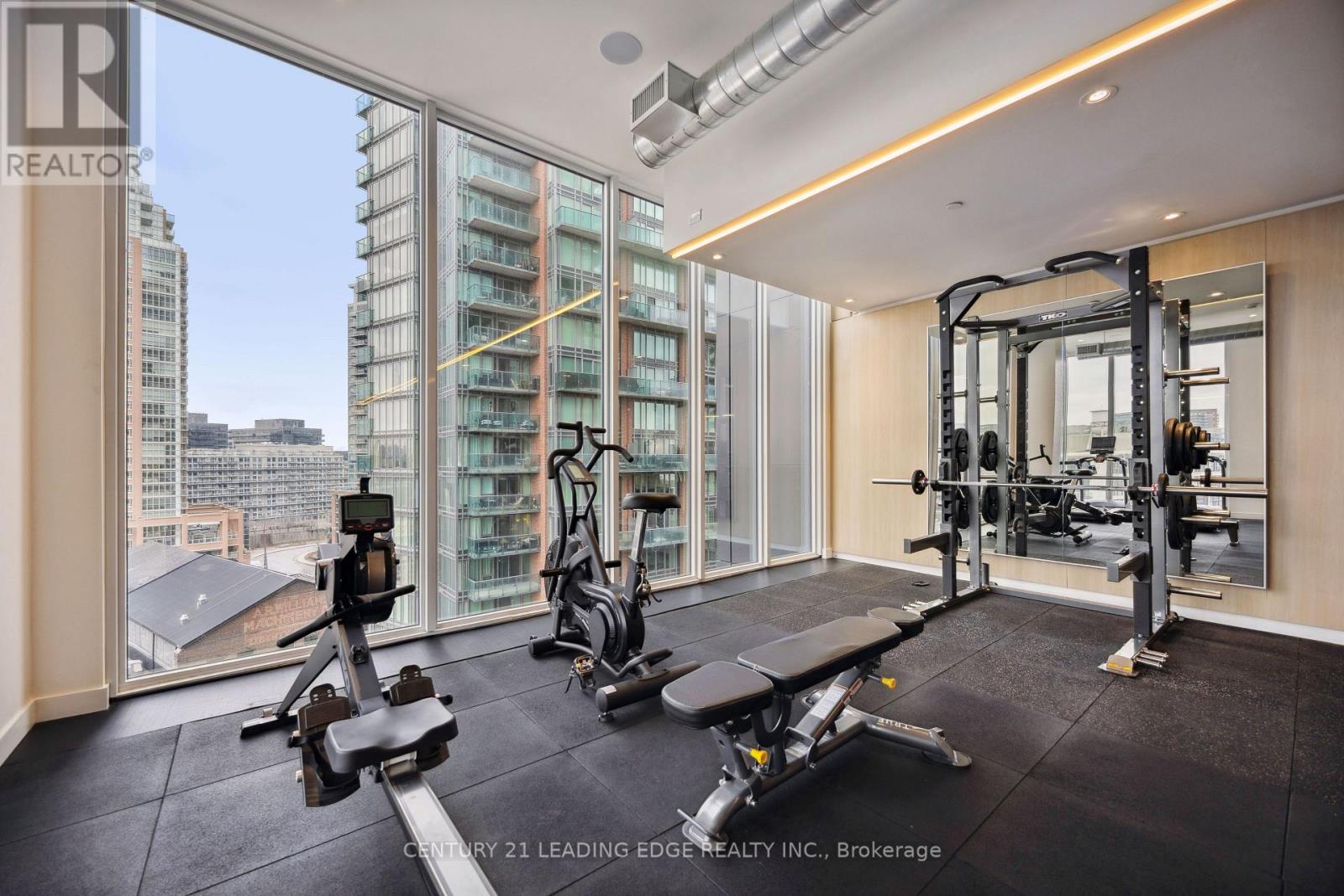 1107 - 135 East Liberty Street, Toronto, Ontario  M6K 3K4 - Photo 26 - C12783856