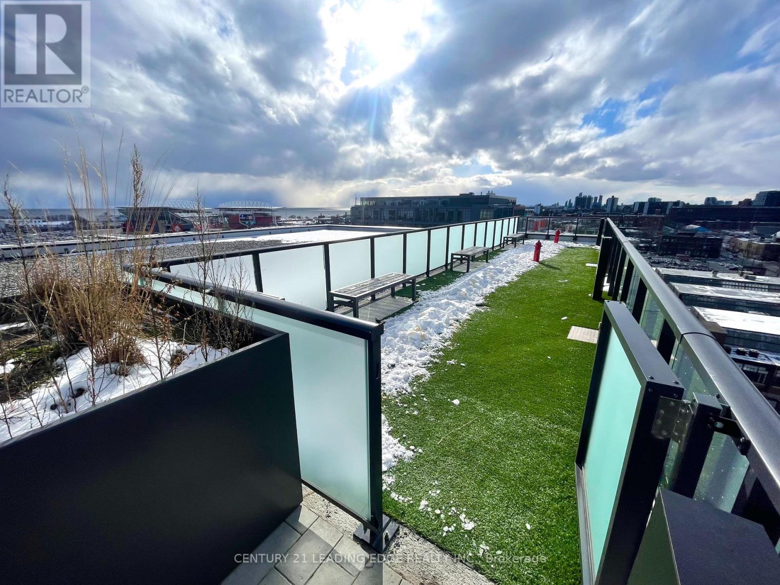 1107 - 135 East Liberty Street, Toronto, Ontario  M6K 3K4 - Photo 43 - C12783856