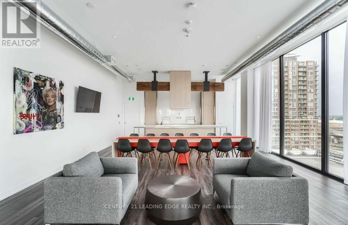 1107 - 135 East Liberty Street, Toronto, Ontario  M6K 3K4 - Photo 32 - C12783856