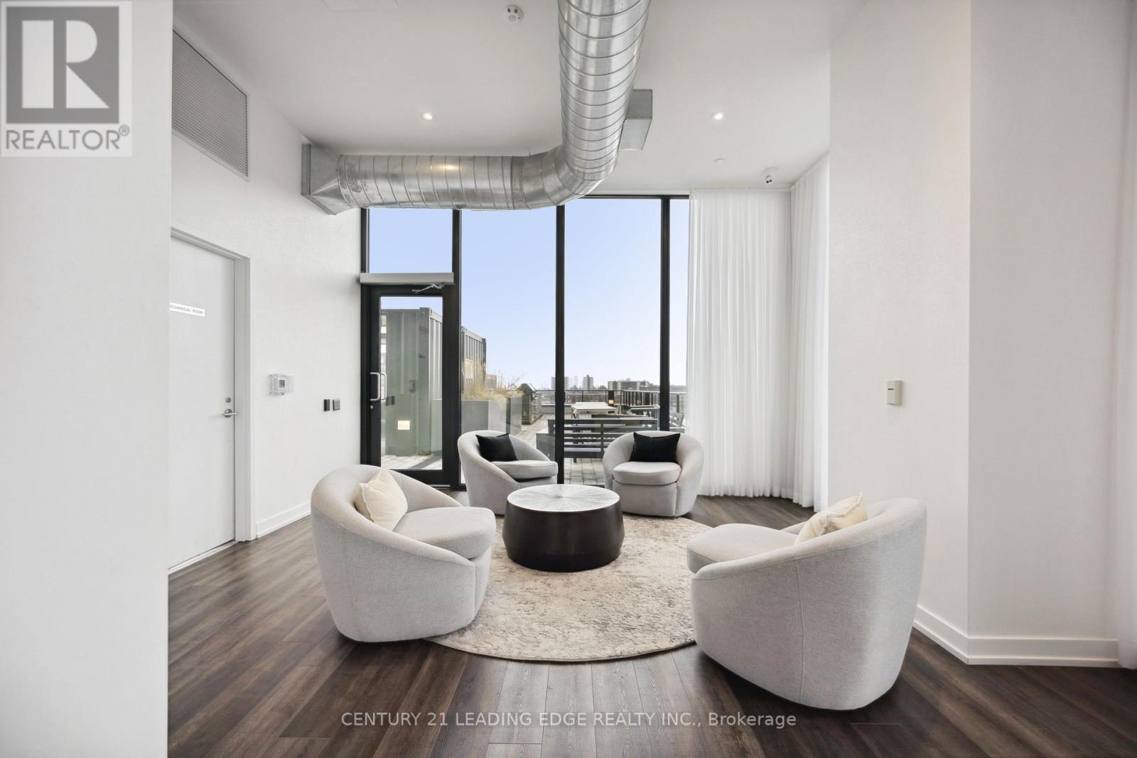 1107 - 135 East Liberty Street, Toronto, Ontario  M6K 3K4 - Photo 37 - C12783856