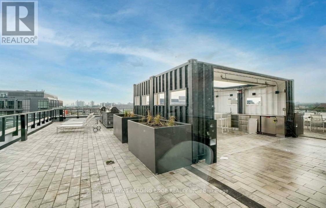 1107 - 135 East Liberty Street, Toronto, Ontario  M6K 3K4 - Photo 42 - C12783856