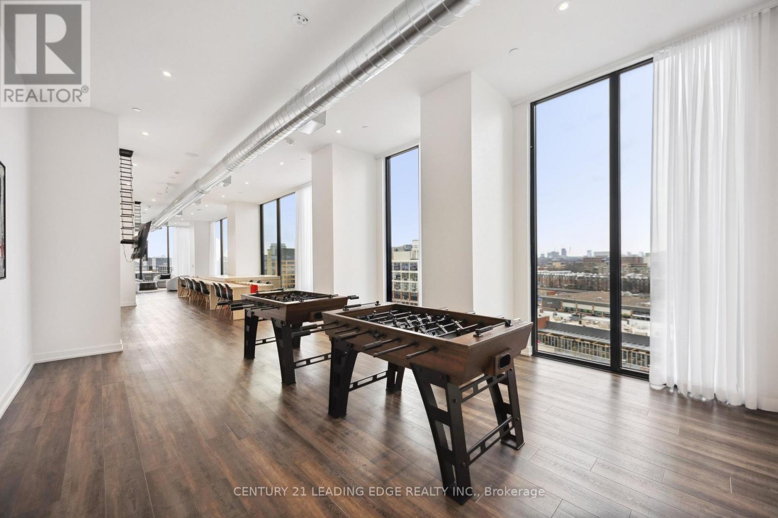 1107 - 135 East Liberty Street, Toronto, Ontario  M6K 3K4 - Photo 40 - C12783856