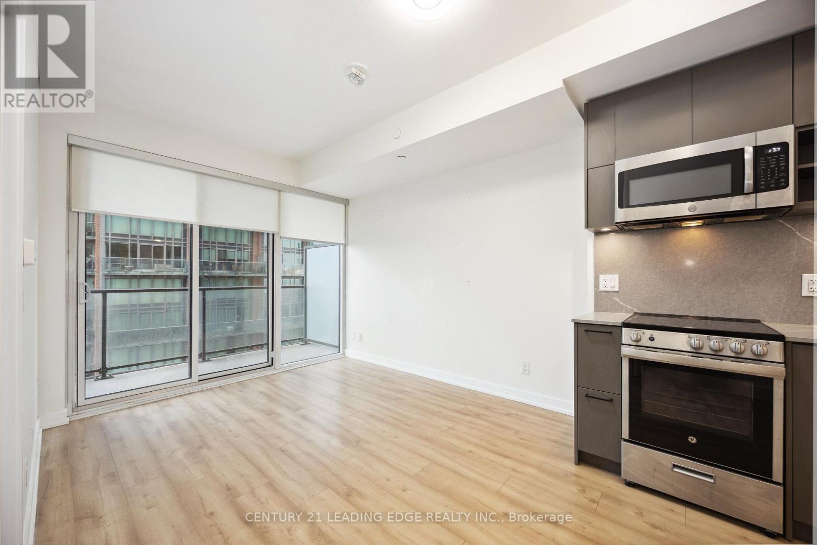 1107 - 135 East Liberty Street, Toronto, Ontario  M6K 3K4 - Photo 7 - C12783856