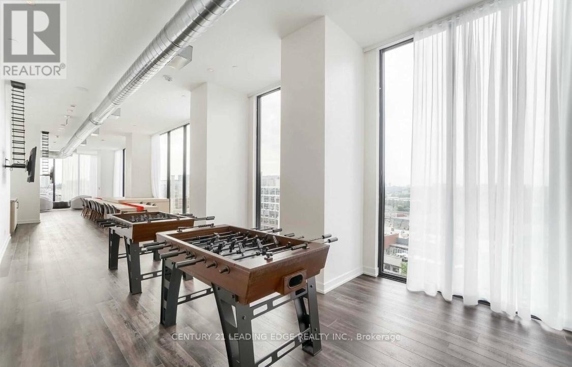 1107 - 135 East Liberty Street, Toronto, Ontario  M6K 3K4 - Photo 41 - C12783856