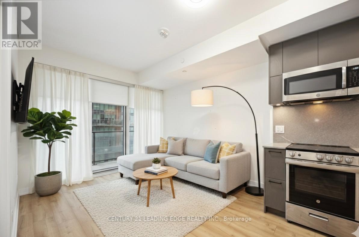 1107 - 135 East Liberty Street, Toronto, Ontario  M6K 3K4 - Photo 6 - C12783856