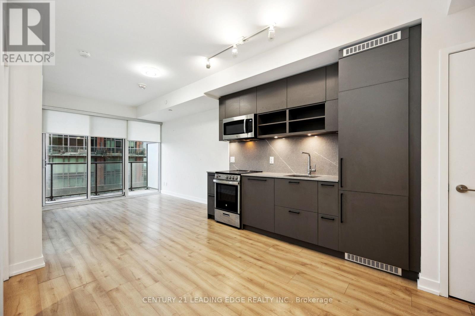 1107 - 135 East Liberty Street, Toronto, Ontario  M6K 3K4 - Photo 8 - C12783856