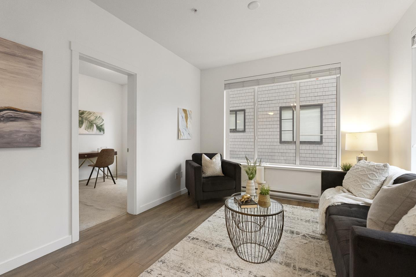 408 15835 85 Avenue, Surrey, British Columbia  V4N 6W6 - Photo 2 - R3089868