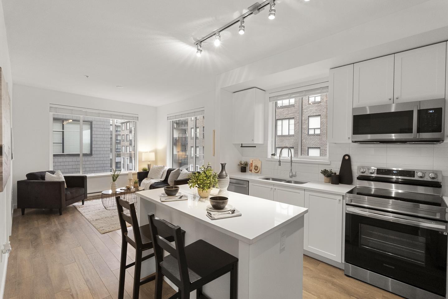 408 15835 85 Avenue, Surrey, British Columbia  V4N 6W6 - Photo 5 - R3089868