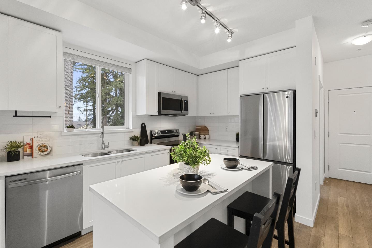 408 15835 85 Avenue, Surrey, British Columbia  V4N 6W6 - Photo 6 - R3089868