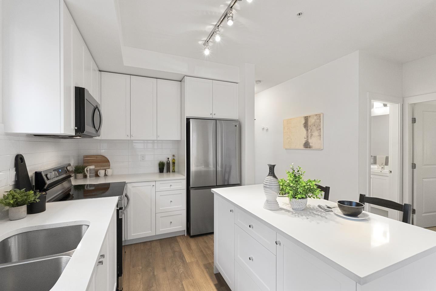 408 15835 85 Avenue, Surrey, British Columbia  V4N 6W6 - Photo 8 - R3089868