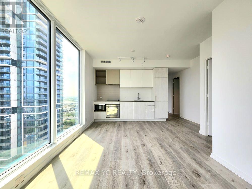 3503 - 1000 PORTAGE PARKWAY, Vaughan, Ontario