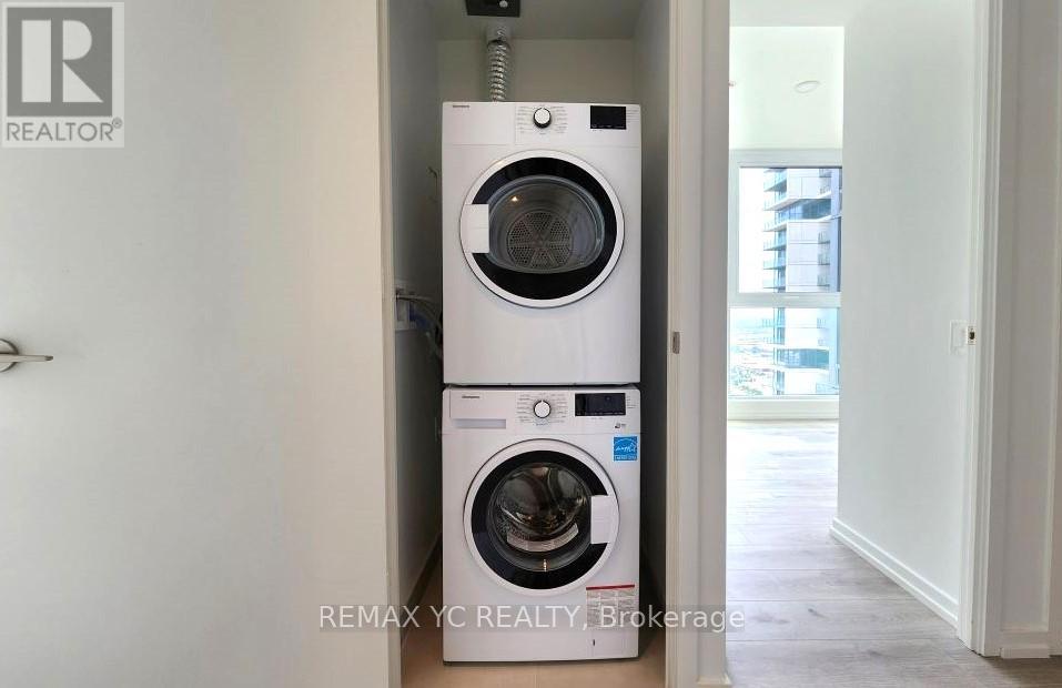 3503 - 1000 Portage Parkway, Vaughan, Ontario  L4K 0L1 - Photo 10 - N12788264