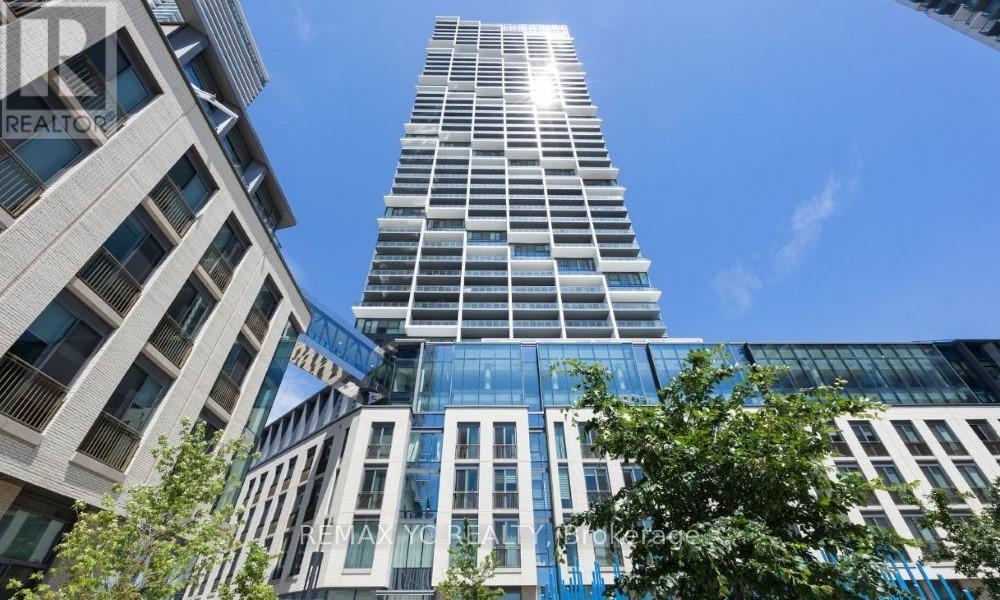 3503 - 1000 Portage Parkway, Vaughan, Ontario  L4K 0L1 - Photo 15 - N12788264