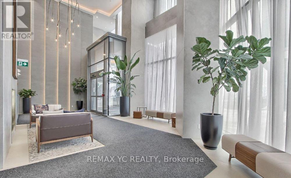 3503 - 1000 Portage Parkway, Vaughan, Ontario  L4K 0L1 - Photo 16 - N12788264