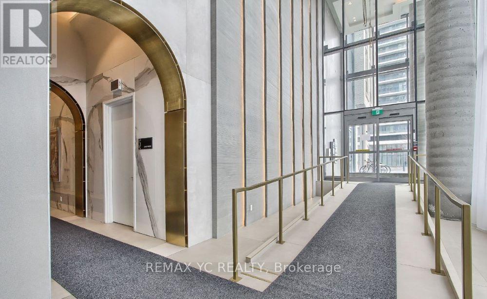 3503 - 1000 Portage Parkway, Vaughan, Ontario  L4K 0L1 - Photo 17 - N12788264