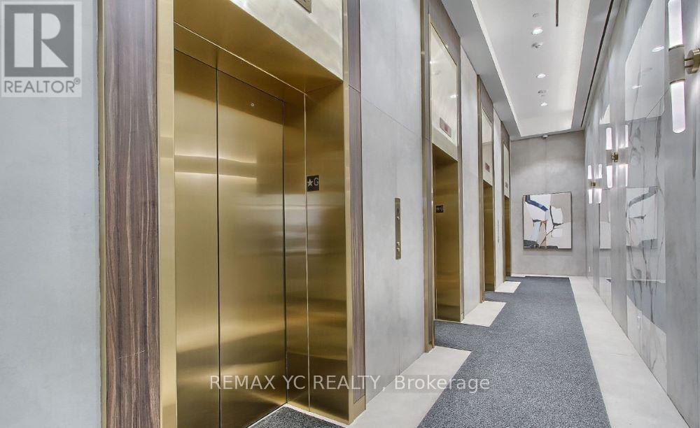 3503 - 1000 Portage Parkway, Vaughan, Ontario  L4K 0L1 - Photo 19 - N12788264