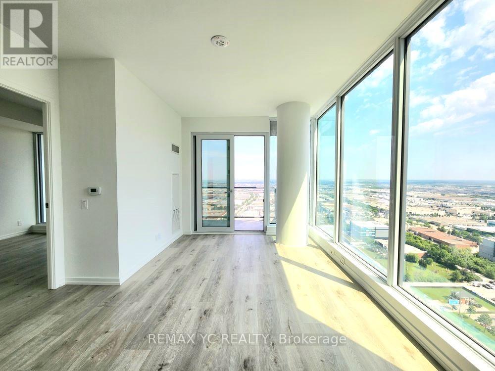 3503 - 1000 Portage Parkway, Vaughan, Ontario  L4K 0L1 - Photo 2 - N12788264