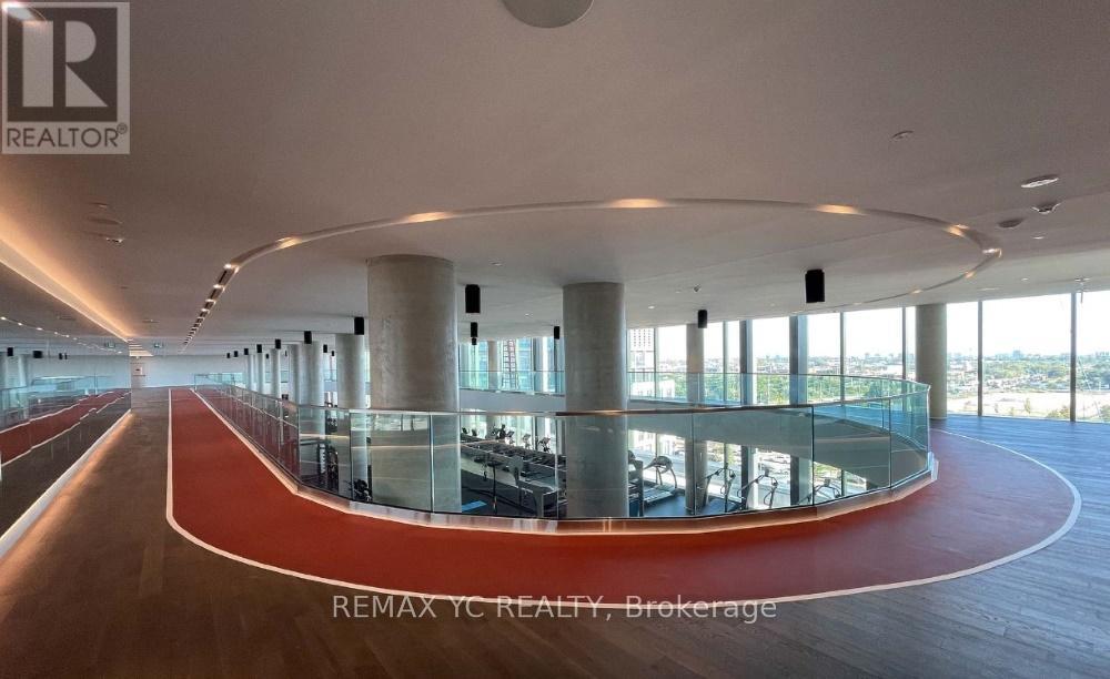 3503 - 1000 Portage Parkway, Vaughan, Ontario  L4K 0L1 - Photo 20 - N12788264