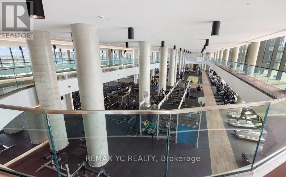 3503 - 1000 Portage Parkway, Vaughan, Ontario  L4K 0L1 - Photo 21 - N12788264