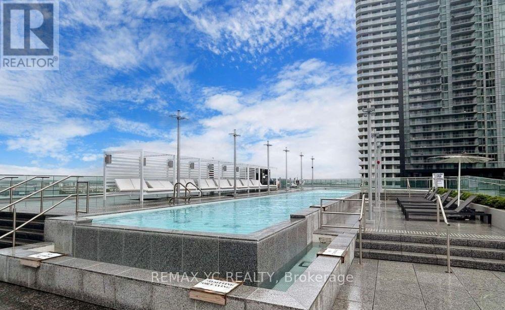 3503 - 1000 Portage Parkway, Vaughan, Ontario  L4K 0L1 - Photo 23 - N12788264