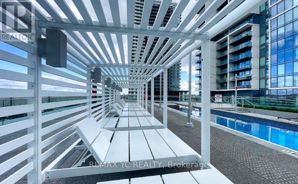 3503 - 1000 Portage Parkway, Vaughan, Ontario  L4K 0L1 - Photo 24 - N12788264