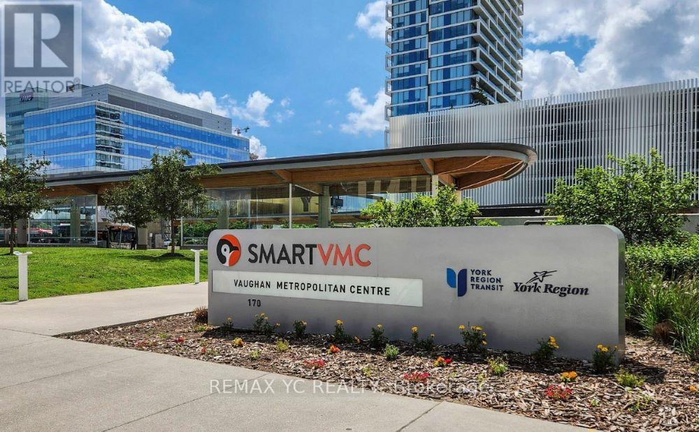 3503 - 1000 Portage Parkway, Vaughan, Ontario  L4K 0L1 - Photo 31 - N12788264