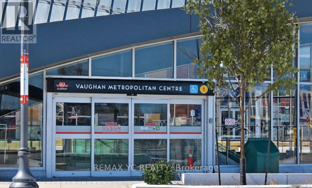 3503 - 1000 Portage Parkway, Vaughan, Ontario  L4K 0L1 - Photo 32 - N12788264