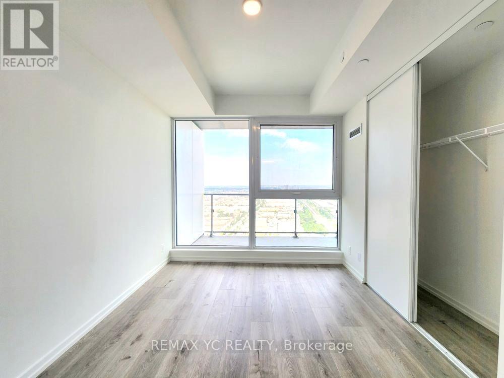 3503 - 1000 Portage Parkway, Vaughan, Ontario  L4K 0L1 - Photo 5 - N12788264