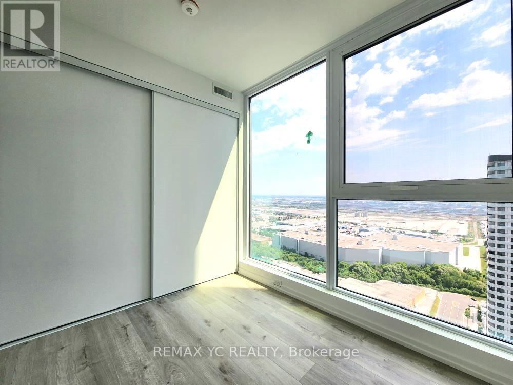 3503 - 1000 Portage Parkway, Vaughan, Ontario  L4K 0L1 - Photo 8 - N12788264