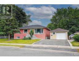 423 OSIRIS DRIVE, Richmond Hill, Ontario