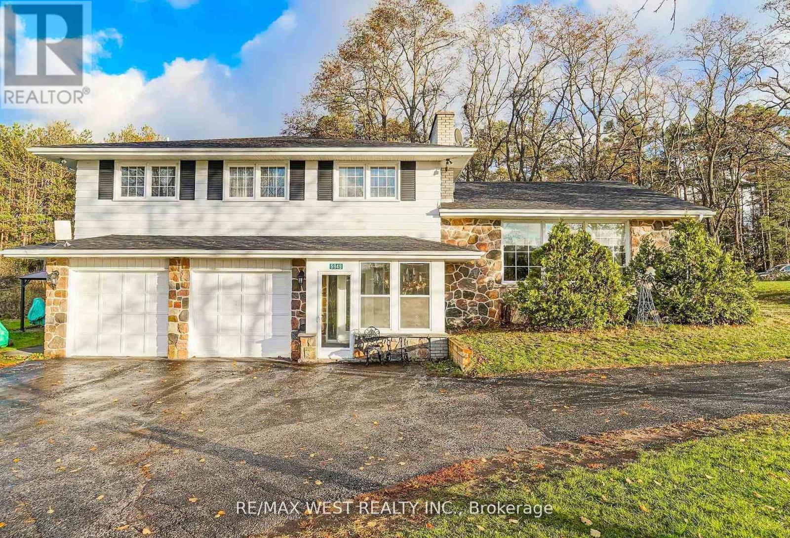 5949 Concession 6 Road, Uxbridge, Ontario  L9P 0L6 - Photo 2 - N12788268