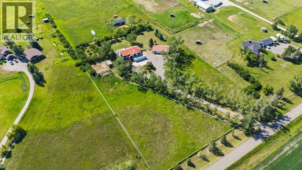 434205 32 Street E, Rural Foothills County, Alberta  T1S 7B7 - Photo 11 - A2275355