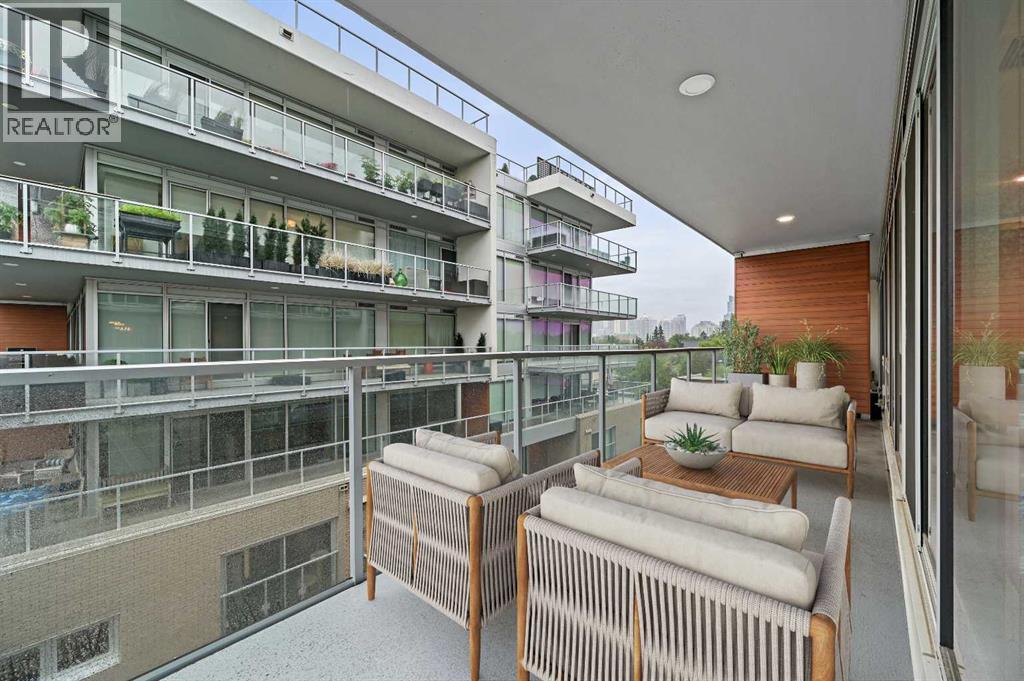 2402, 1234 5 Avenue Nw, Calgary, Alberta  T3M 3S5 - Photo 13 - A2277280