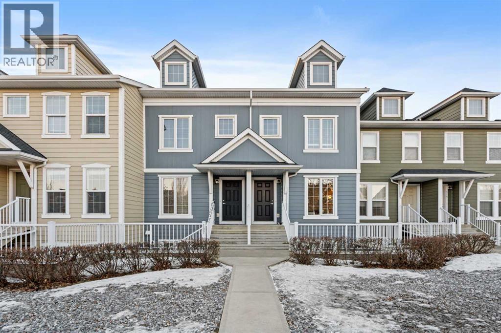 111 Auburn Bay Street Se, Calgary, Alberta T3M 2A4 - Photo 2 - A2281264