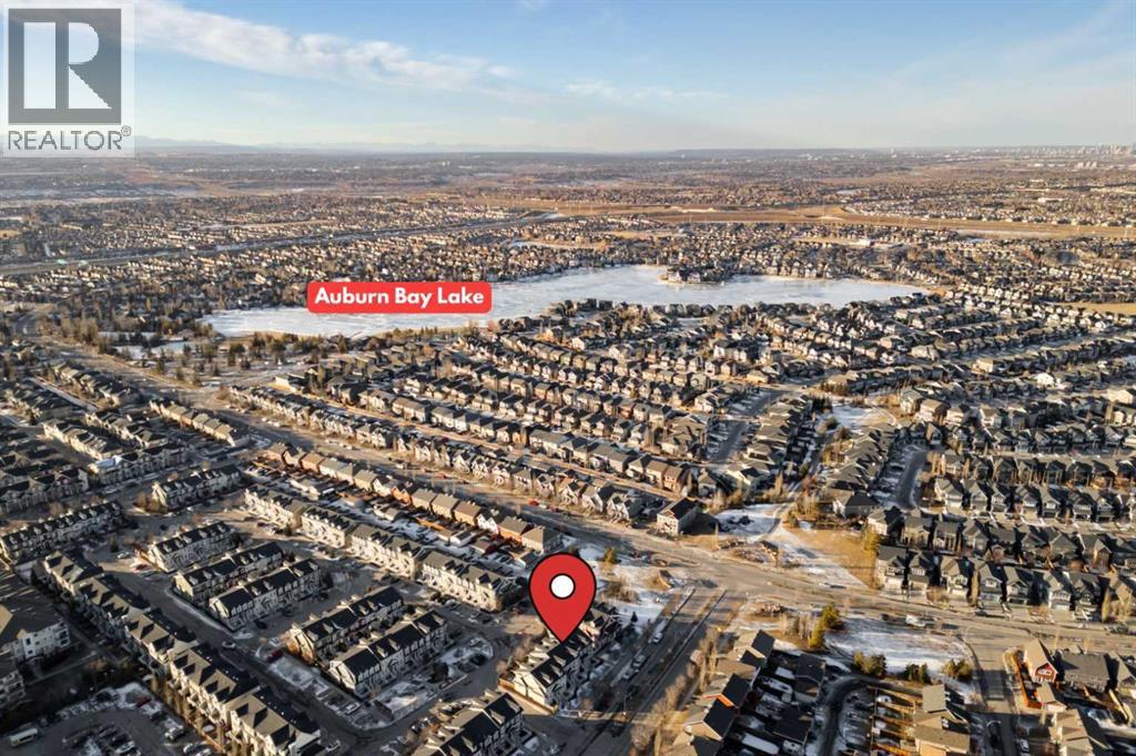 111 Auburn Bay Street Se, Calgary, Alberta T3M 2A4 - Photo 45 - A2281264