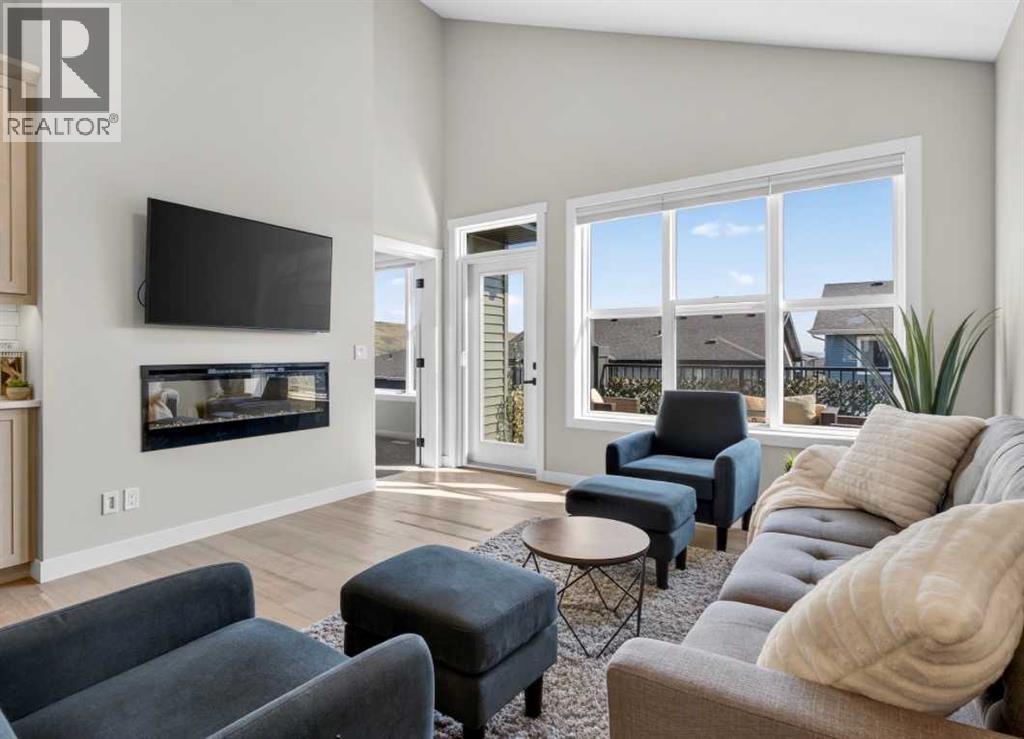 184 Precedence Hill, Cochrane, Alberta  T4C 2J2 - Photo 14 - A2285704