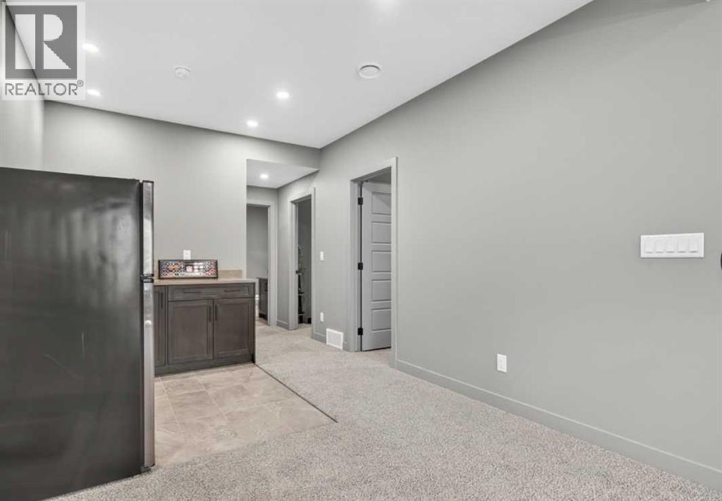 184 Precedence Hill, Cochrane, Alberta  T4C 2J2 - Photo 37 - A2285704