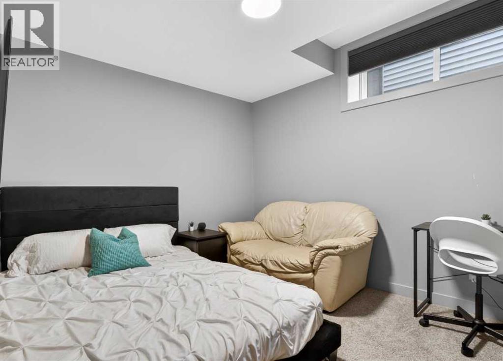 184 Precedence Hill, Cochrane, Alberta  T4C 2J2 - Photo 40 - A2285704