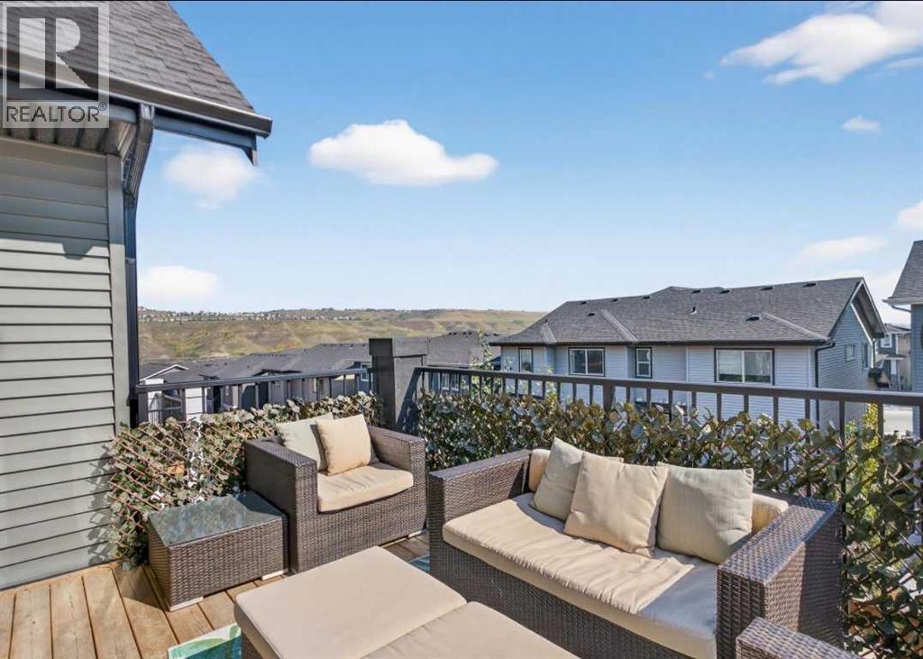 184 Precedence Hill, Cochrane, Alberta  T4C 2J2 - Photo 30 - A2285704