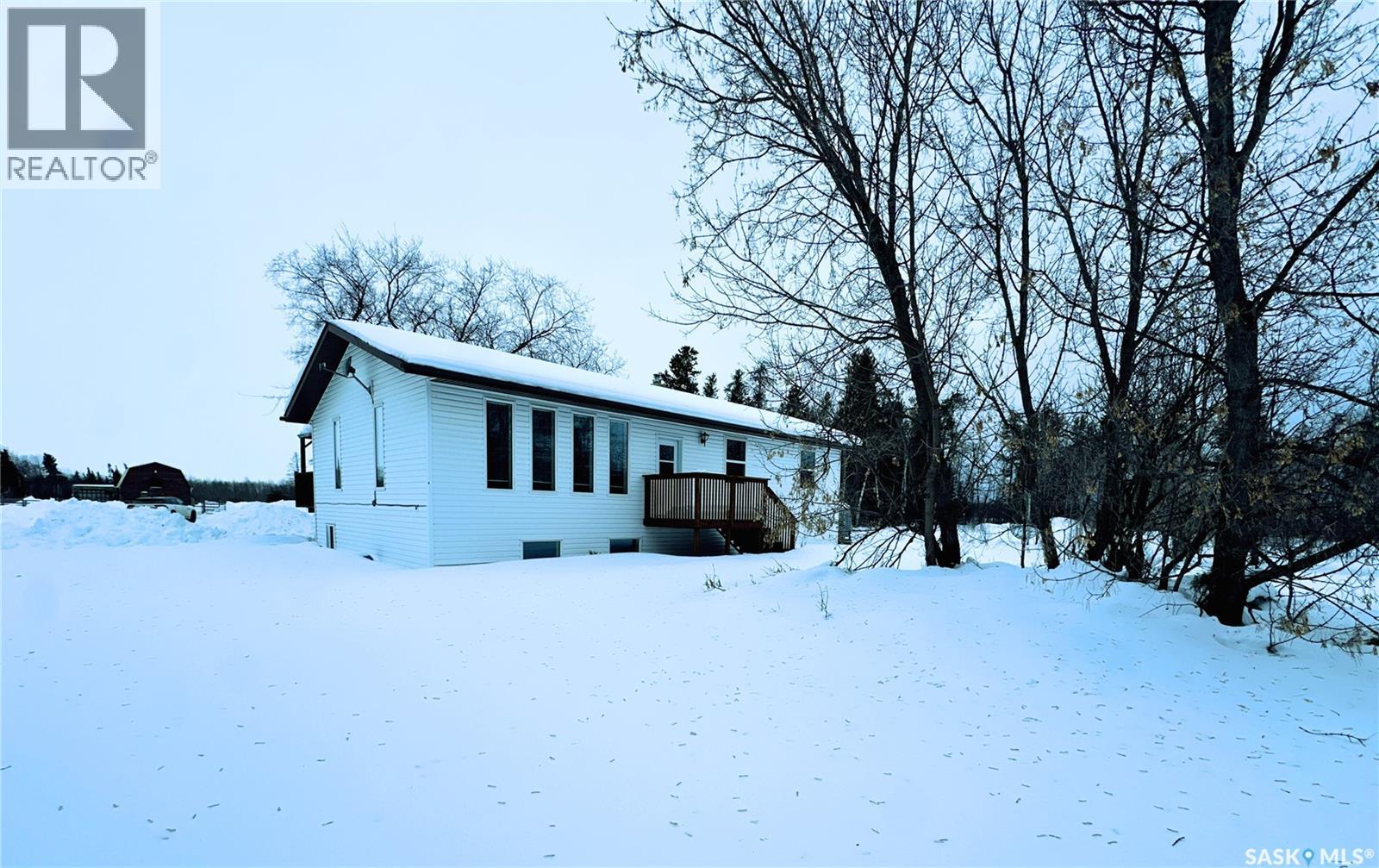 Torch River RM Acreage, Torch River Rm No. 488, Saskatchewan