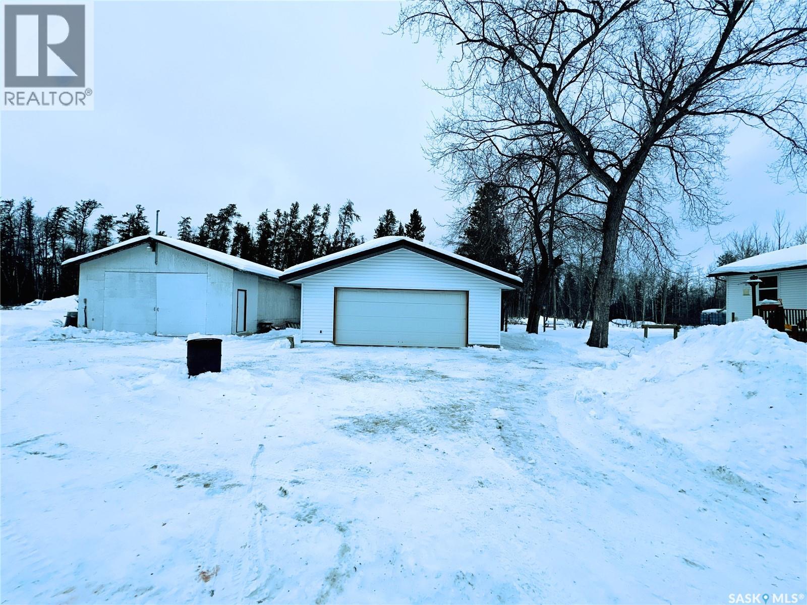 Torch River Rm Acreage, Torch River Rm No. 488, Saskatchewan  S6J 2J0 - Photo 45 - SK028547