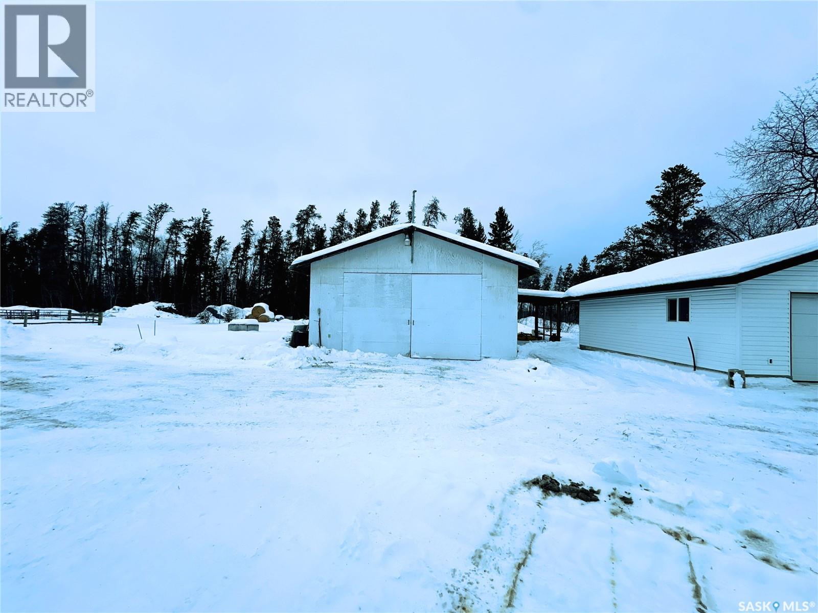 Torch River Rm Acreage, Torch River Rm No. 488, Saskatchewan  S6J 2J0 - Photo 46 - SK028547