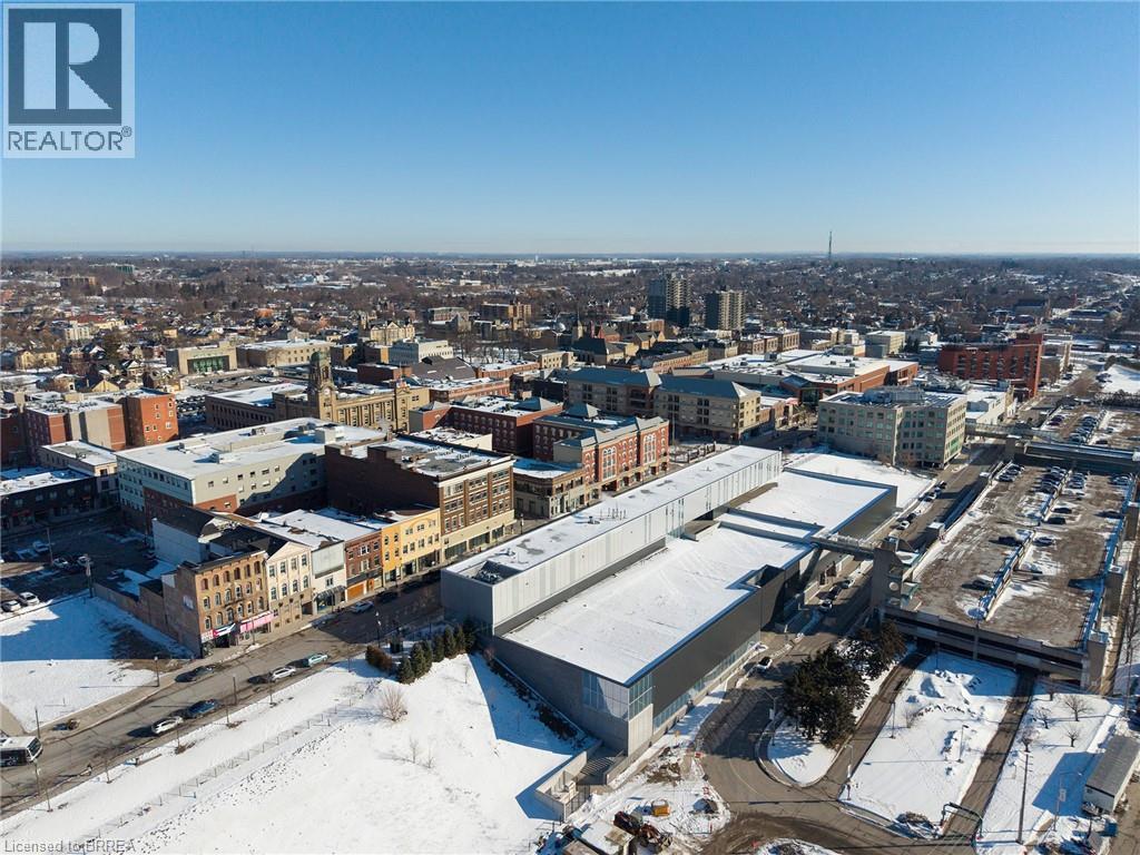 150 Colborne Street Unit# 407, Brantford, Ontario  N3R 7J4 - Photo 17 - 40804892