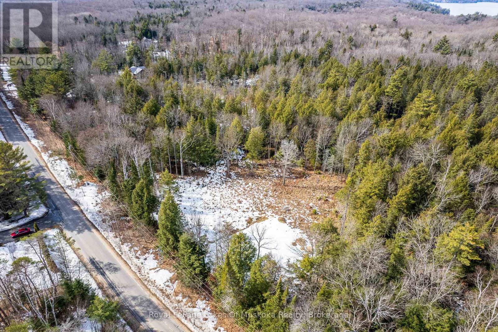 Part Lot 4, Muskoka Lakes, Ontario  P0B 1M0 - Photo 13 - X12415229