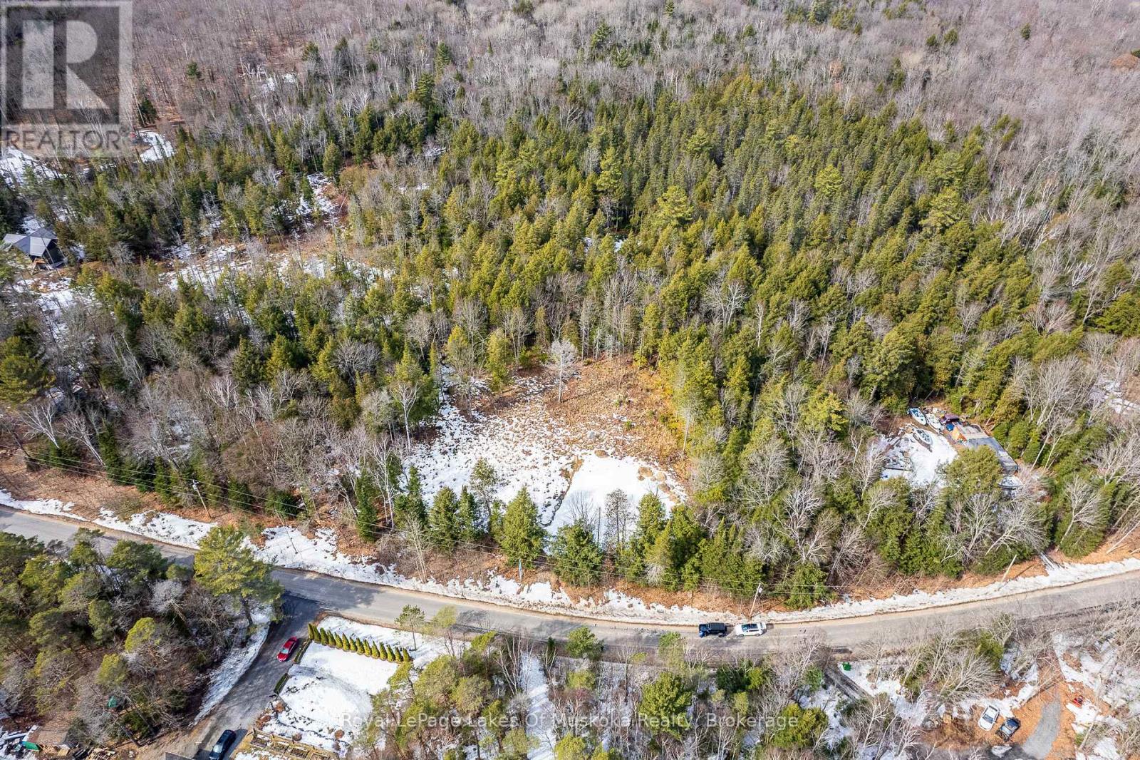 Part Lot 4, Muskoka Lakes, Ontario  P0B 1M0 - Photo 12 - X12415229